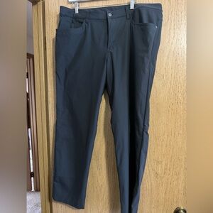 Linksoul Dark Gray/Blue Chinos